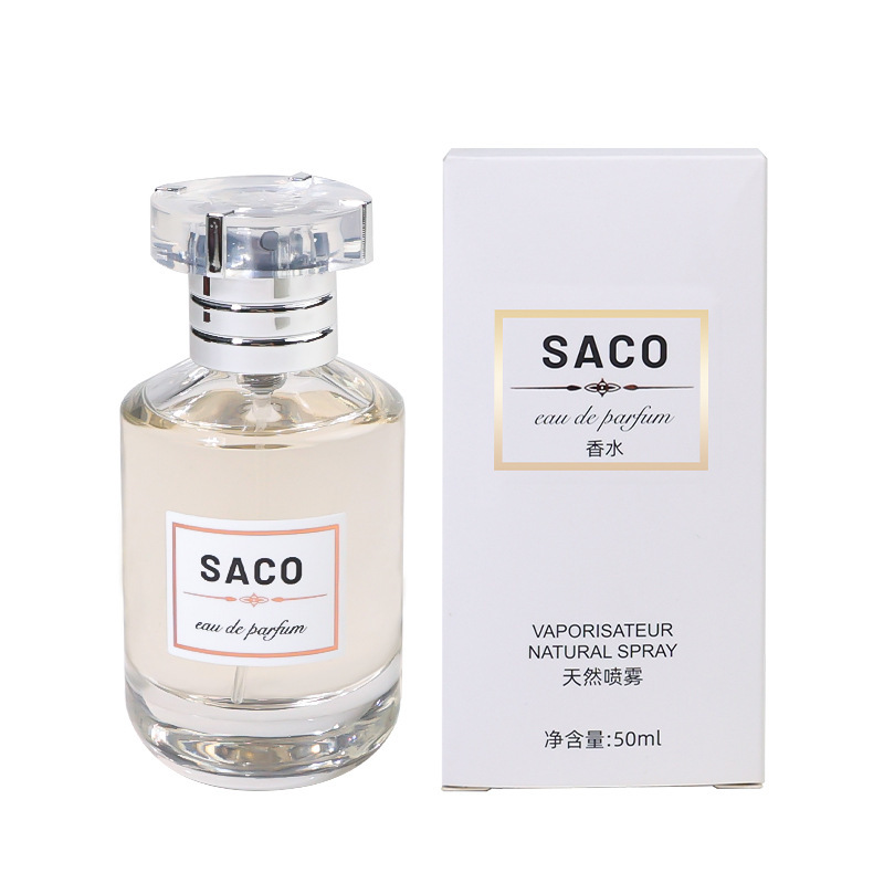 Transmisión en vivo SACO Tierra Azul Sweet White Musk Real Me encuentro inverso París mujeres y mujeres perfume agente de cabello image 27