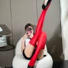 Big red