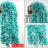 Tiffany, blue