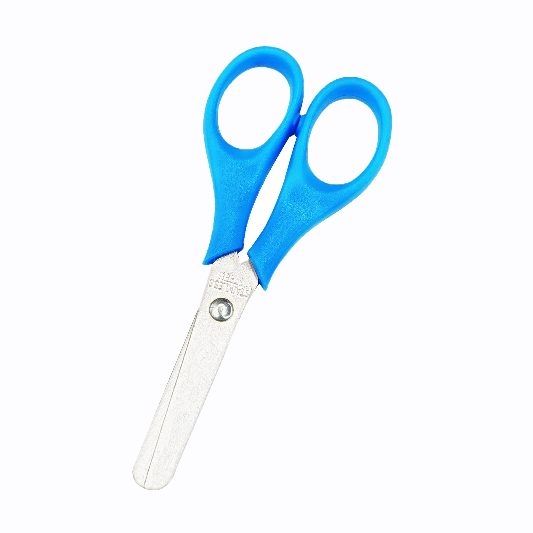 Детские безопасные ножницы ручные ножницы художественный нож для резки бумаги не Ремонтирует стальные ножницы производителей на складе