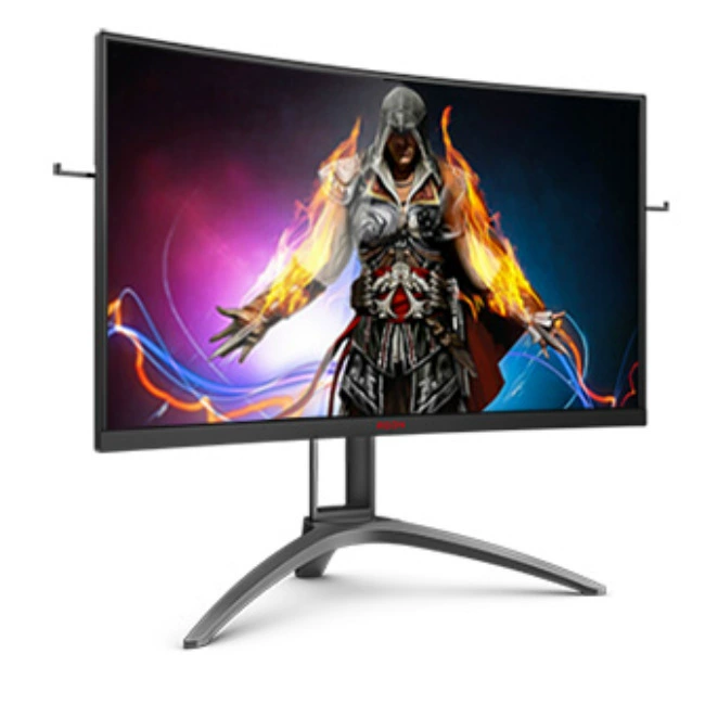 Монитор ⑴ AG323QCX2 31,5 дюймов VA, обсуждают цену и счет-фактура доступны