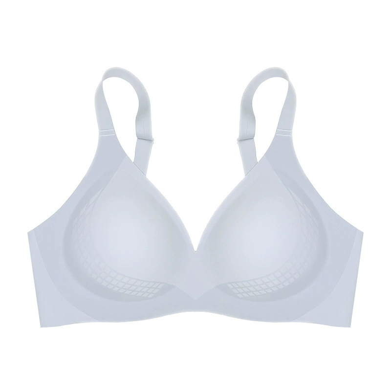 Pacifier, thin underwear, push up bra, beautiful back, clips included