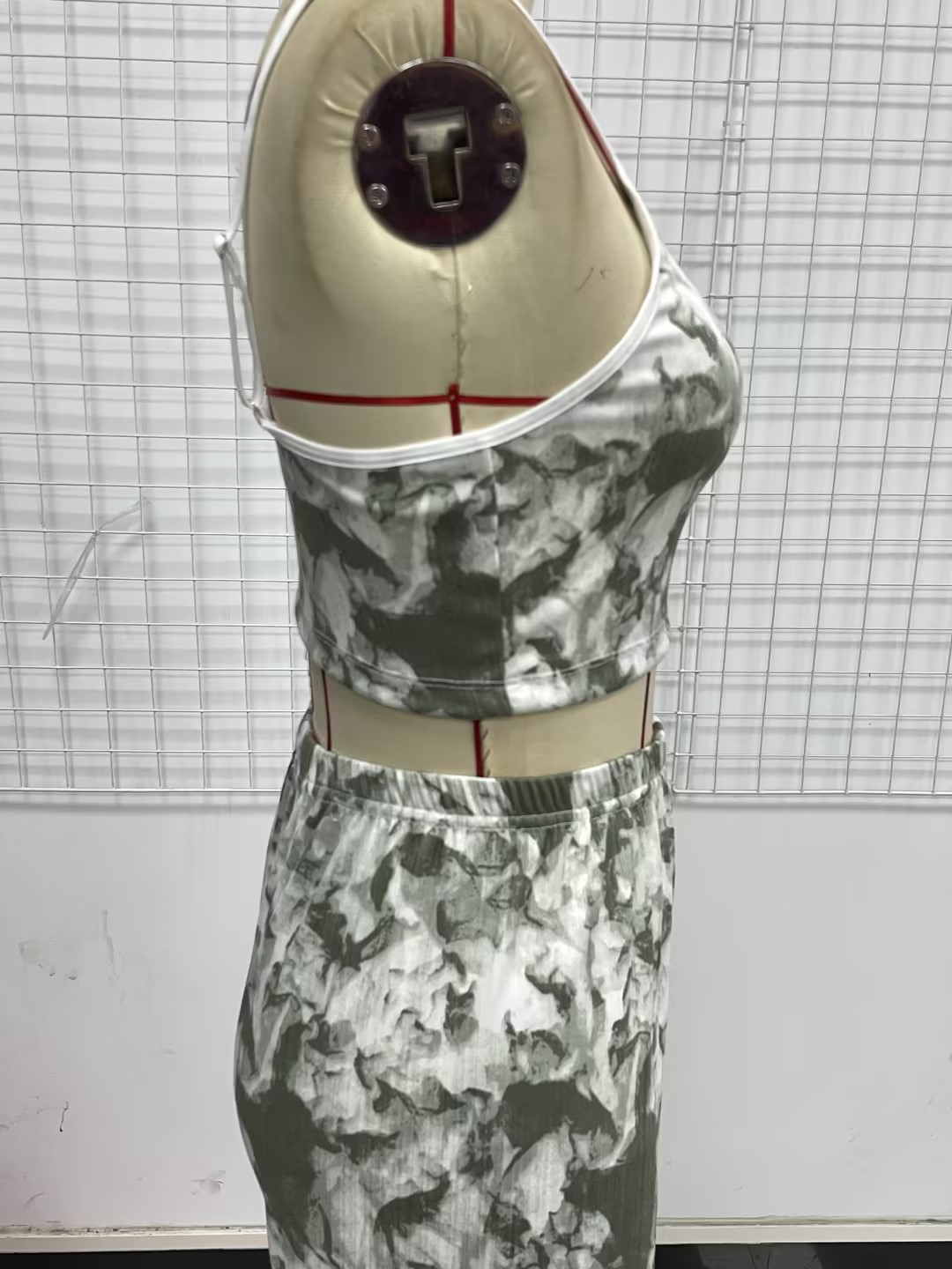 1319绿色人台ï¼?ï¼?jpg