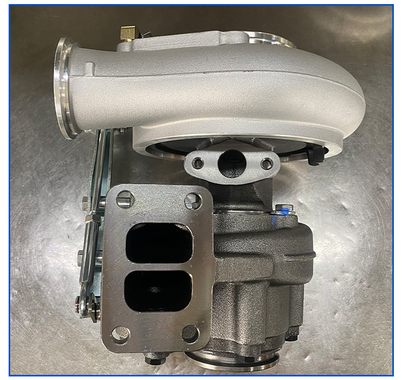 Cummins 4043980 Engine Booster 1118-00414 6738-81-8192
