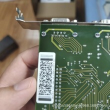 ABB DSQC614 3HAC14864?1 �C���� RS232 ͨ�ſ� ȫ����Ʒ-�h�r