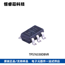 TPS76330DBVR SOT23-5 ��Ƭ ˿ӡPBII ��ѹ��������ѹ��