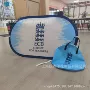 椭圆型折叠双面户外a屏