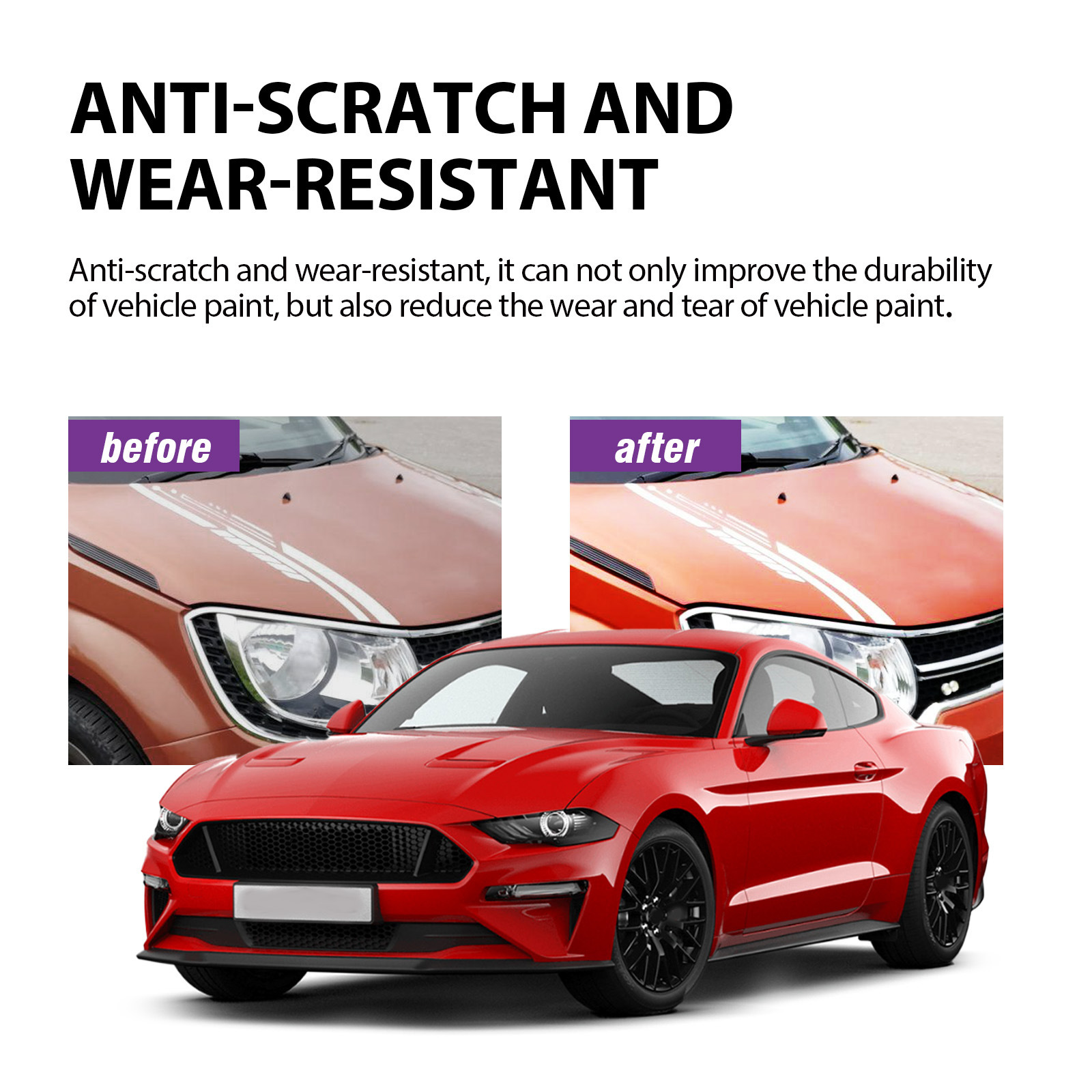 Homonth Car Coating Maintenance