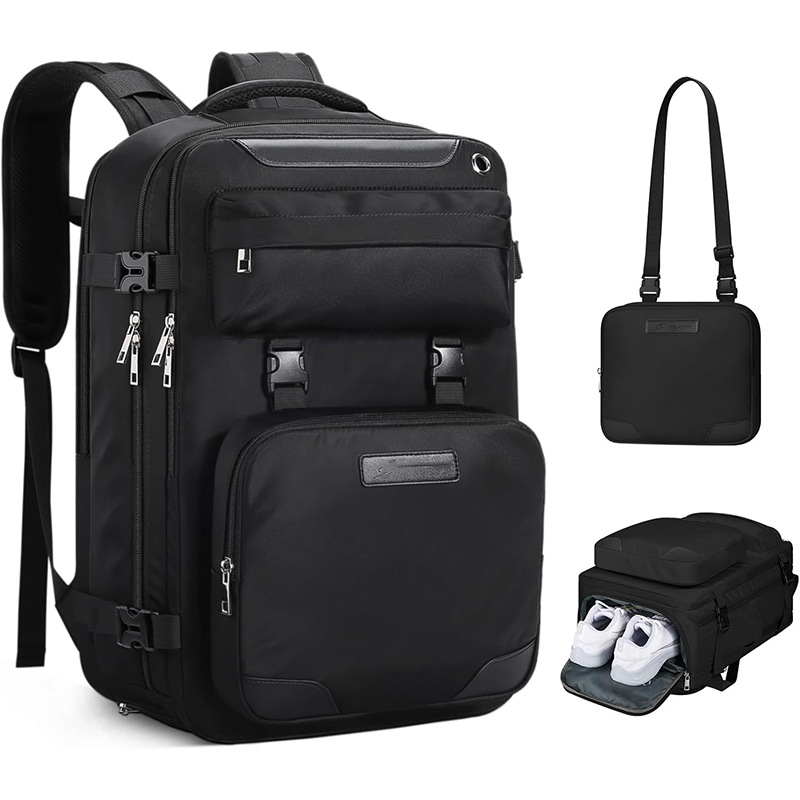 Women's backpack for traveling