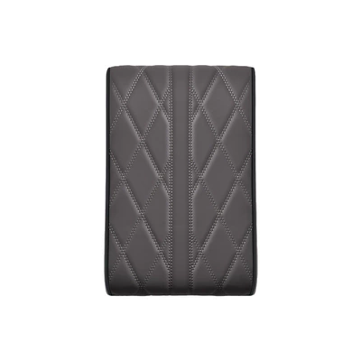 Armrest box pad Comfortable Storage Non-Slip
