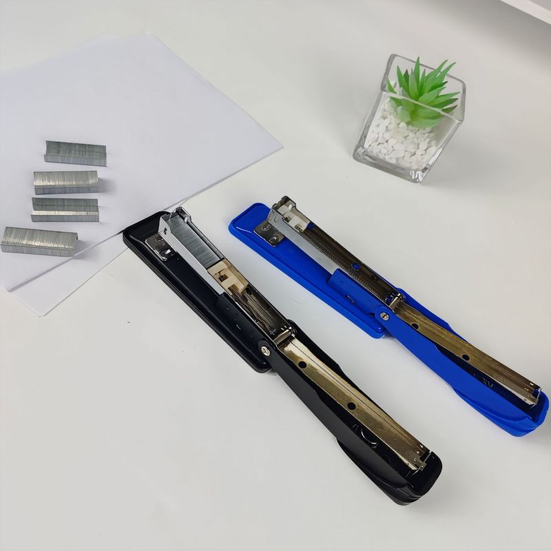 ホッチキス シンプルホッチキス ビジネス オフィス ホームバインダー ユニバーサル ユニバーサル ステープル オフィス文具用品|undefined