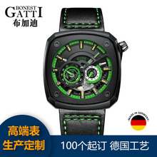 BONEST GATTI ��Ʒ�Ʒ����ֱ�ȫ�Ԅ��U�ՙCе��֧��OME�N�ƶ���