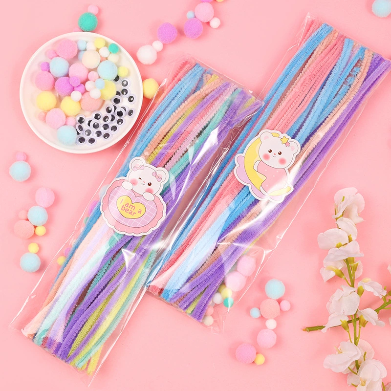 Пилсан Игровой автомобиль, плюшевый полоска, DIY, букет