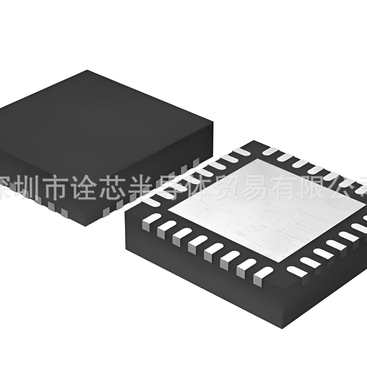 ES8326、ADC/DAC-专用型、QFN-32-EP(4x4)、代理渠道优势现货