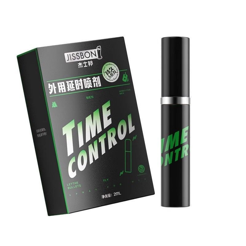 Refreshing spray 2ml