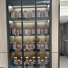 贵州茅高端酒柜摆件飞天精品香溢拍摄道具可灌水空酒瓶盒装饰台瓶