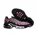 TN 1st Gen Pink-Black with Black Swoosh