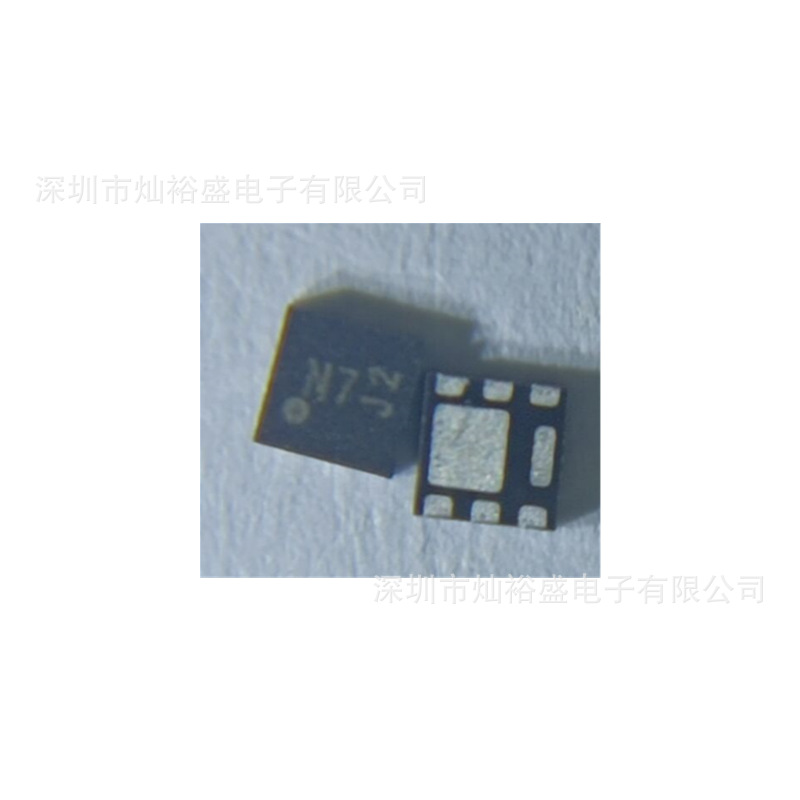 CANSUNY MOS管 DMN1019UFDE-7 DMN1019 丝印N7 DFN2020-6 现货-阿里巴巴