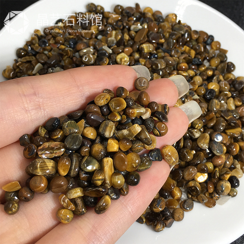 天然水晶砂利2-4mmDIY手作りステッカー画彩砂砂画装飾花瓶カラー小石