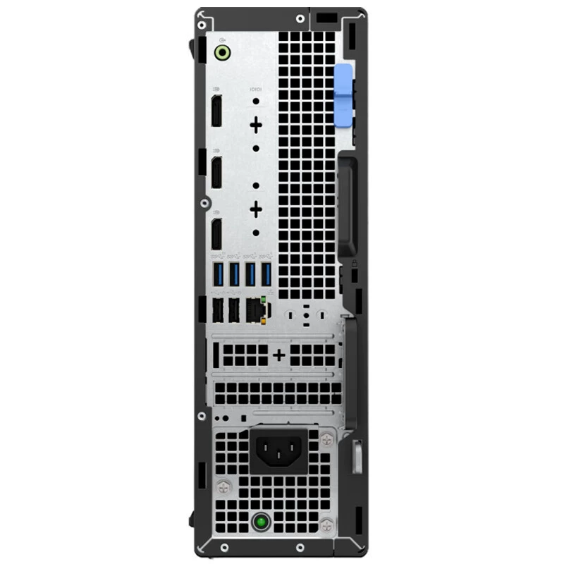 Коммерческий компьютер Dell 7020SFF, настольный бизнес‑корпус для офисного и домашнего использования, Core i5