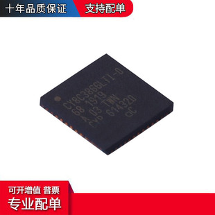 CY8C3866LTI-068 ���bQFN-48 8λ΢������оƬ IC���Ԫ����