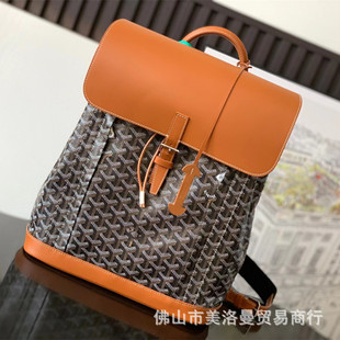 Goyard��ʿ�p���AlPin����Y�ּyӡ��ţƤ���w����������ͨ�ڰ�