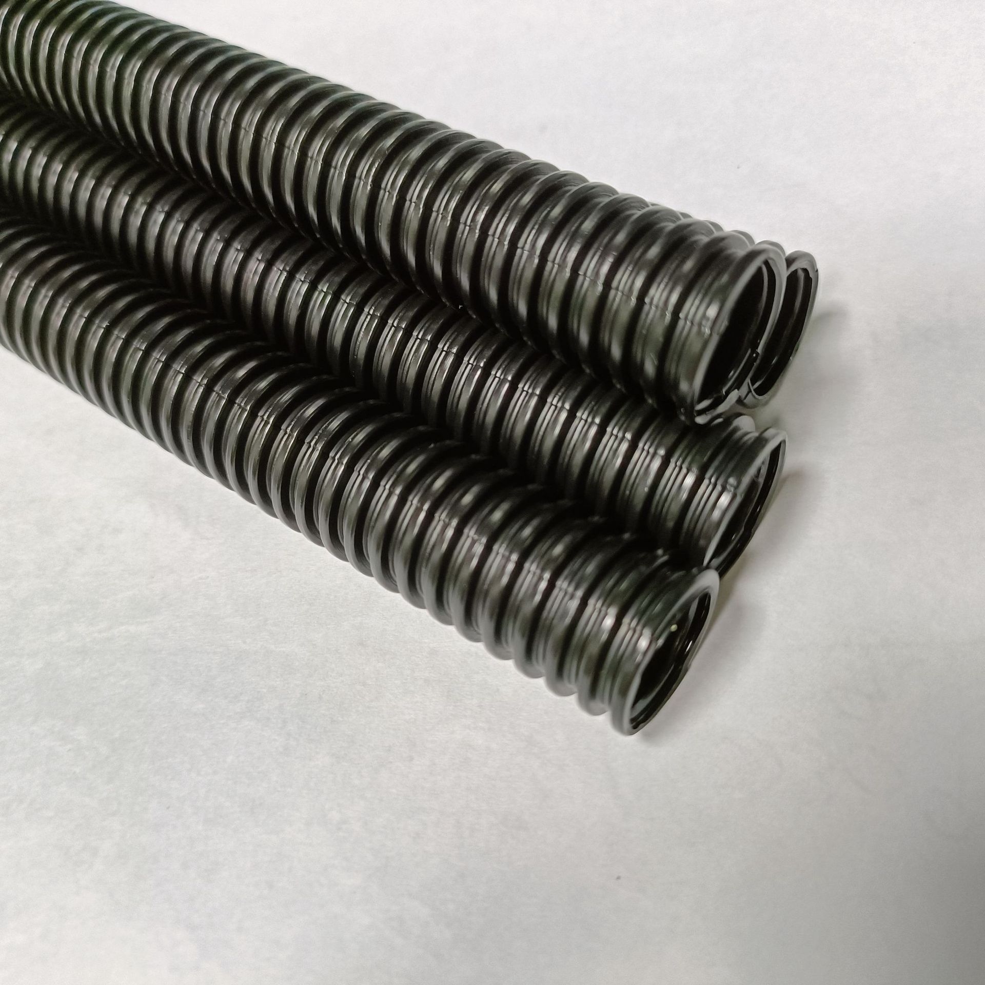 【符合ROHS标准】DODE牌  可任意折叠，拉伸管，弯曲波纹管 ，汽