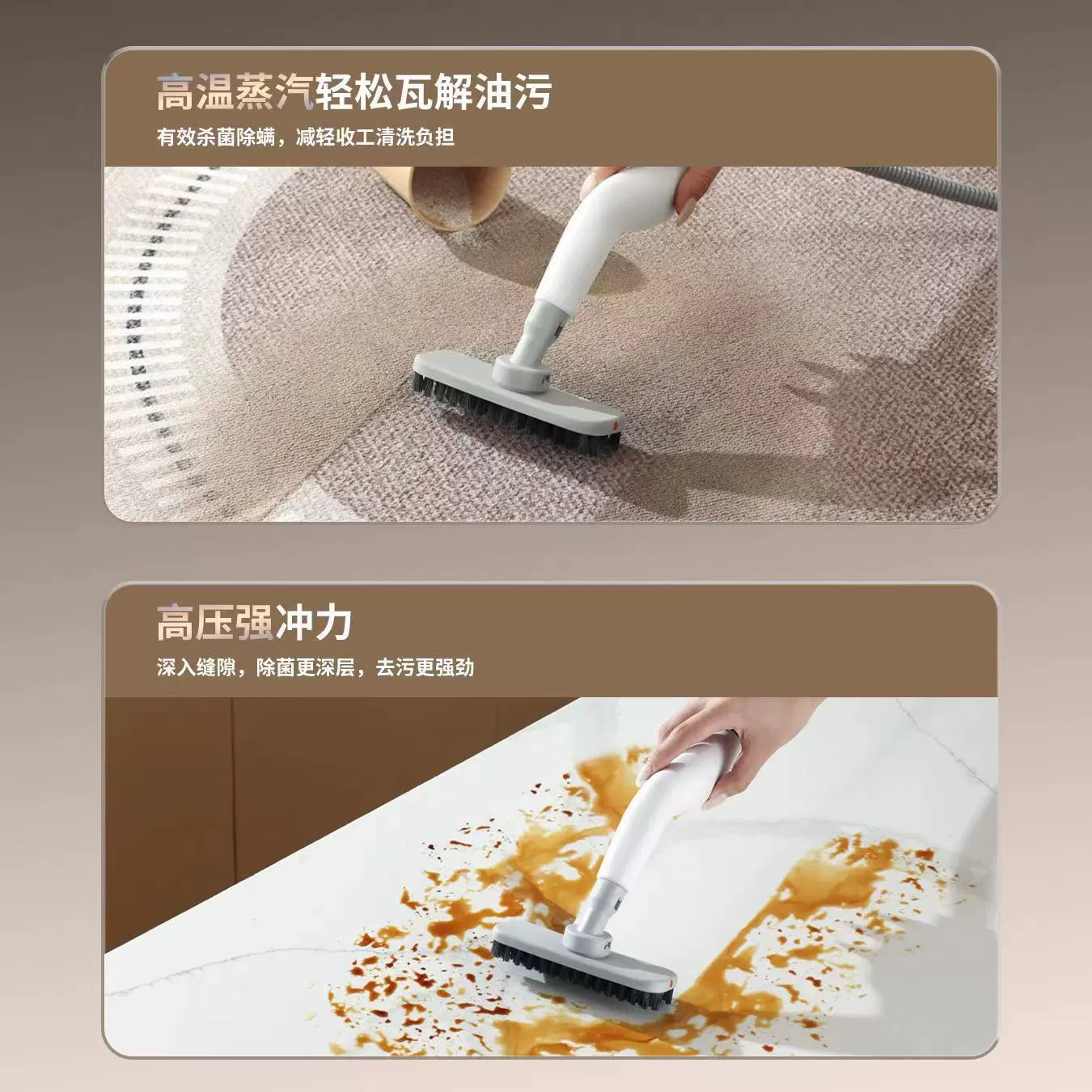 ПароваяCleaning machine для бытовой кухни под давлением высокий давлении и высокой температуре удаление масел и паровой двигатель, много иностранной торговли
