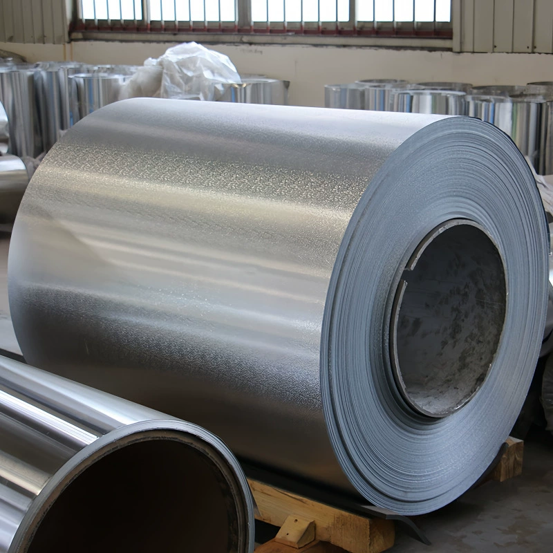 Aluminum Coil/Roll Manufacturer Alloy 1050 1060 1100 3003