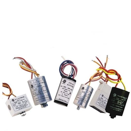 道路照明灯;投光灯;金卤灯