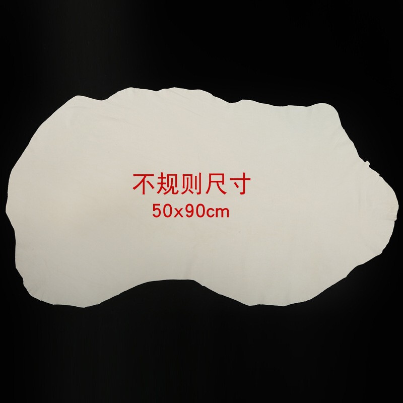 洗车用品麂皮巾鹿皮巾吸水速干加厚天然鹿皮擦车巾抹布汽车用品|undefined