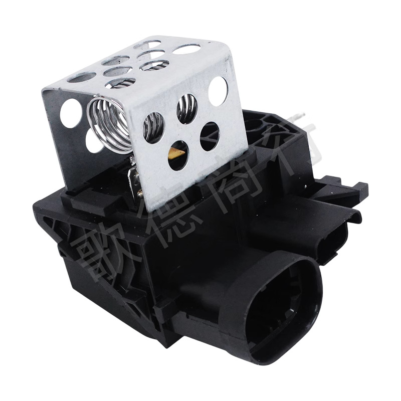 Fan resistance 9829220580 9673999980 Sega 308 fan resistance EC5