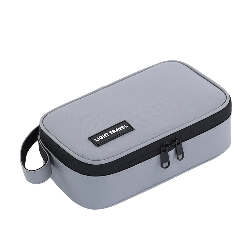 New Product Digital Storage Bag for Electronic Products, Data Cables, Hard Drives, Mice, Chargers, Earphones, and Mobile Phones