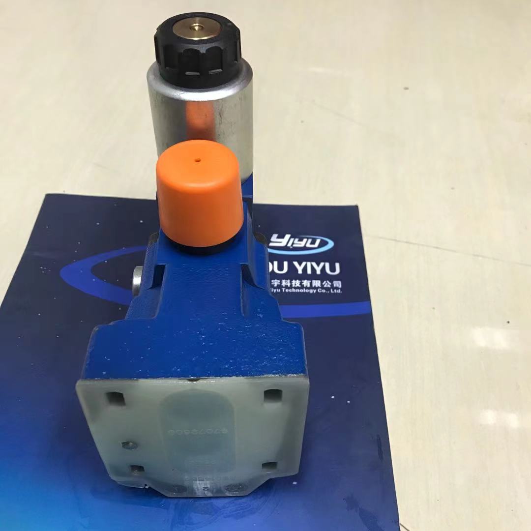 德国力士乐阀DB10-1-52/315现货供应