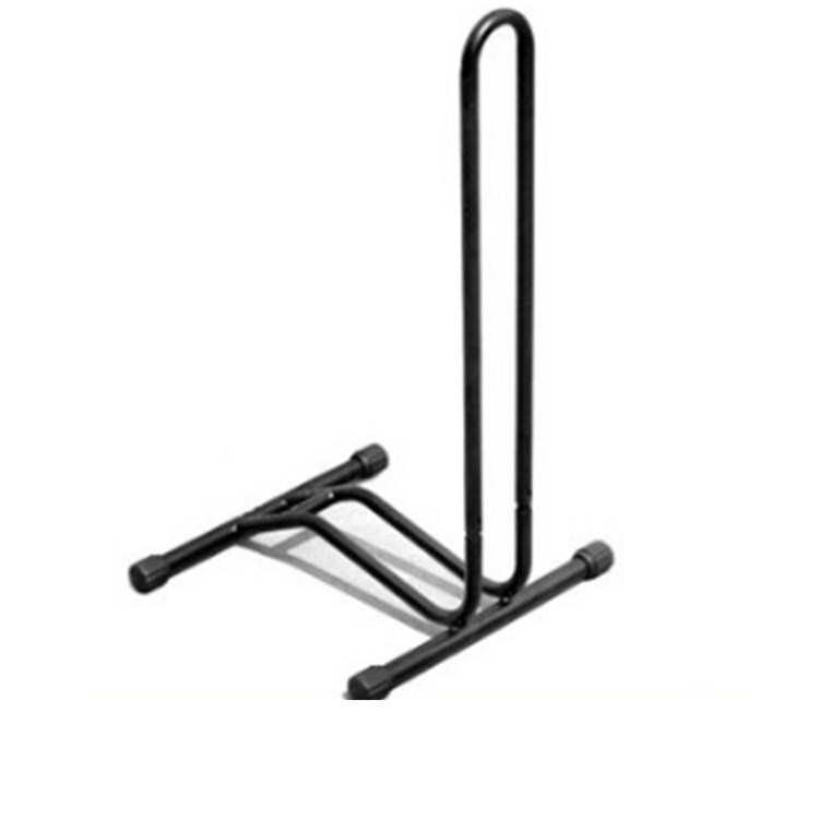 Bicycle Insert Parking Rack Bicycle L-Shaped Maintenance Rack Parking Rack Road Mountain Display Rack Bicycle Insert Parking Rack Bicycle L-Shaped Maintenance Rack Parking Rack Road Mountain Display Rack