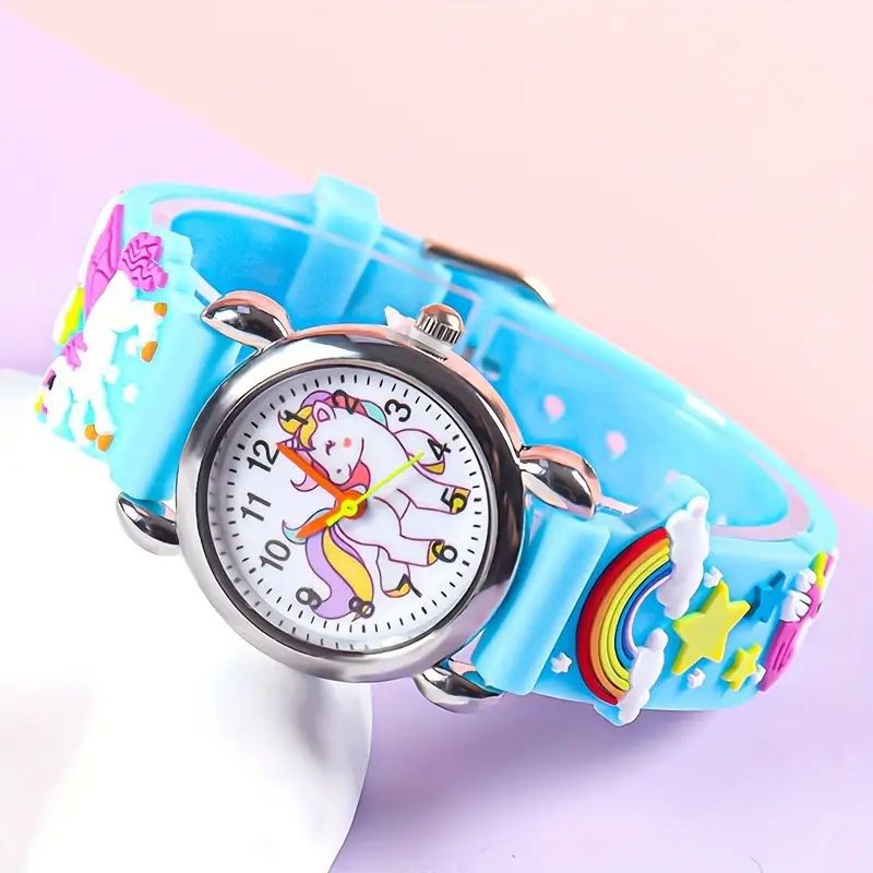 Unicorn Element Quartz Watch