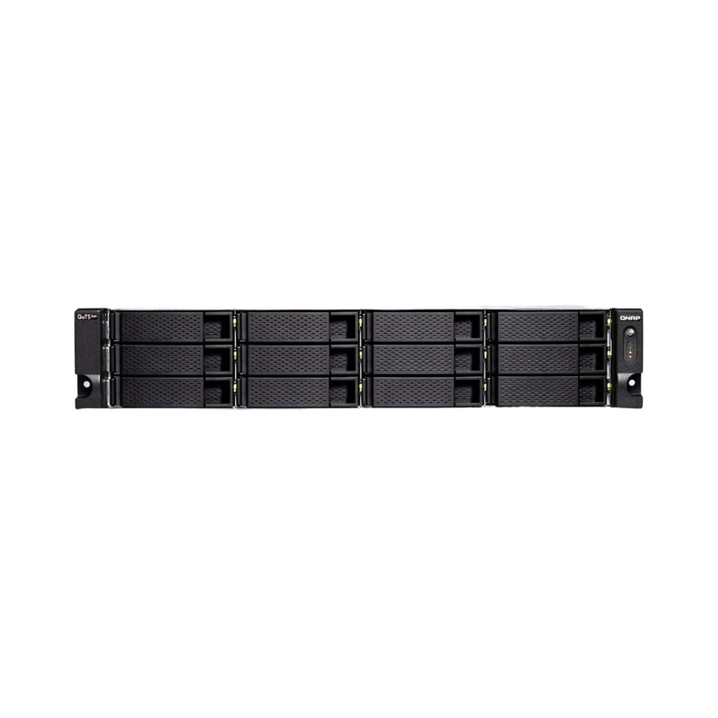 S-H987Xu-Rp-E2334-16G-Cn Nas Server with USB Interface, New Condition Network Storage Facility S-H987Xu-Rp-E2334-16G-Cn Nas Server with USB Interface, New Condition Network Storage Facility