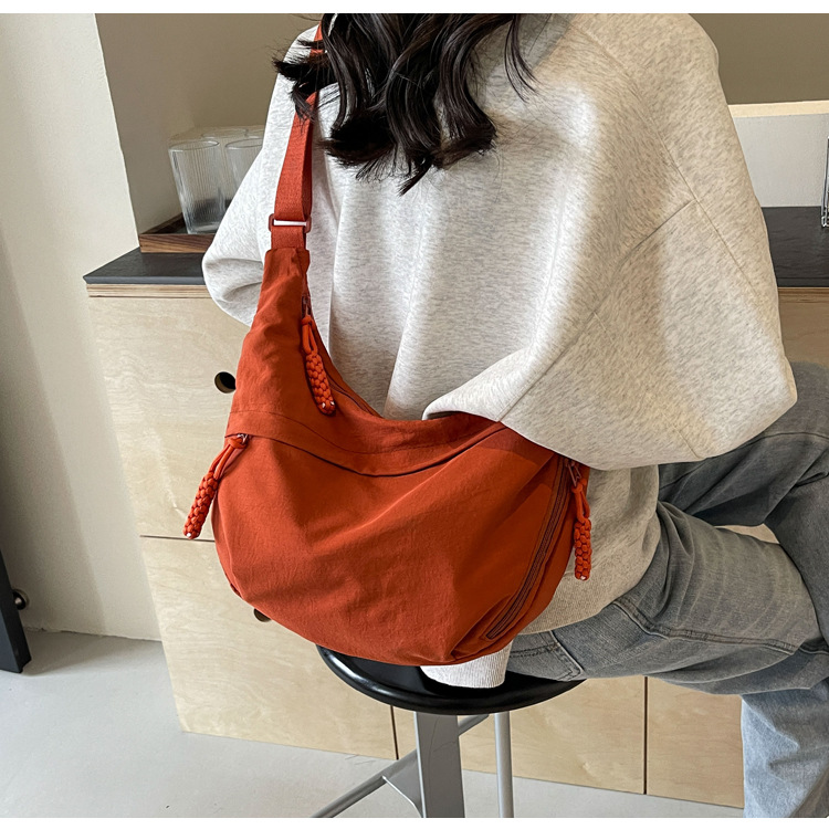 오렌지 레드