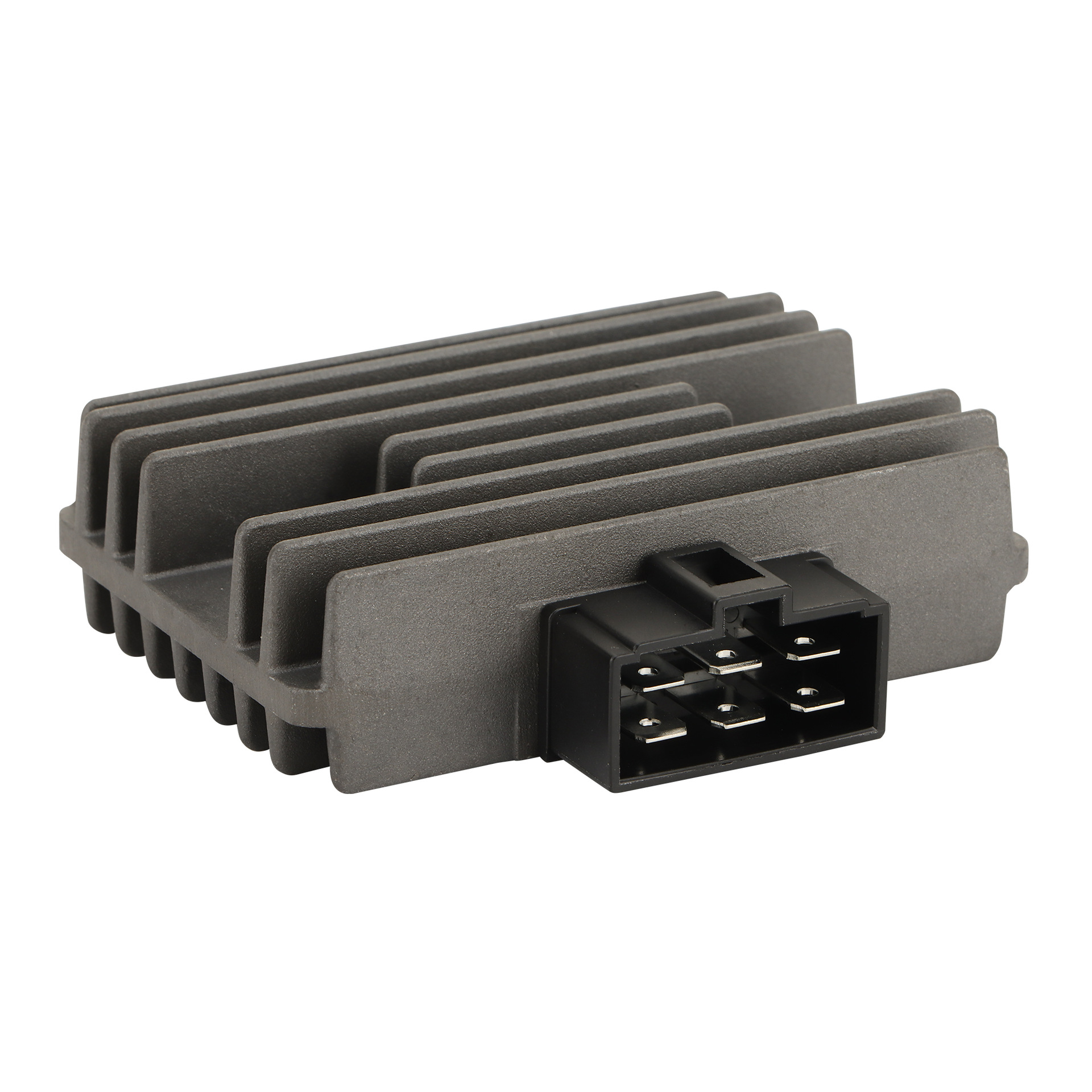 Voltage regulator rectifier suitable for KLE250 93-01 KLF220 Bayou 220 96-02 21066-1038