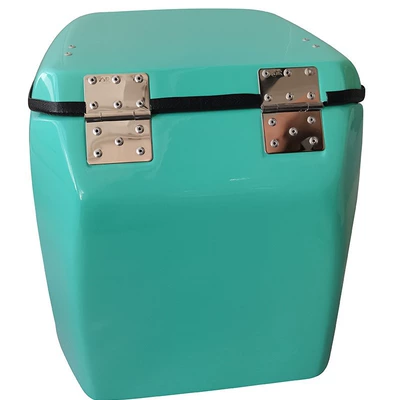 Delivery Insulated Box Waterproof – Electric car tail box