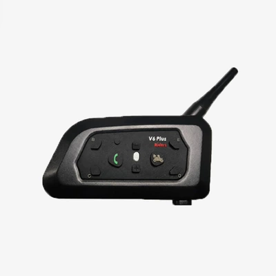 to Talk at the Same Time | Motorcycle Helmet Headset