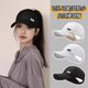 High ponytail baseball cap women's spring and autumn cap sunscreen hollow sun hat anti-ultraviolet summer