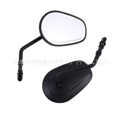 Cm500 Modified Retro Rearview – Motorcycle rearview mirror