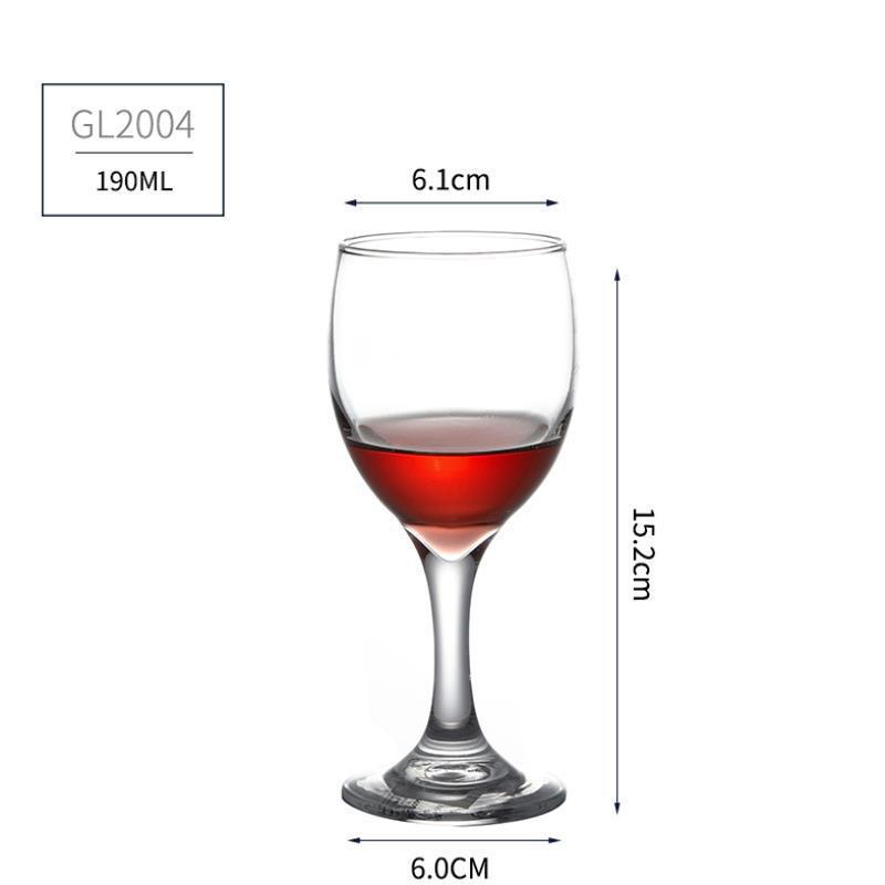 GL2 004 190ML 48 unids/caja