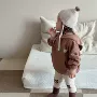 婴幼宝宝男女秋季卫衣