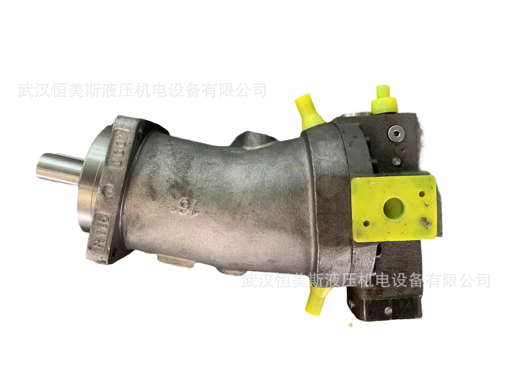 德国REXROTH力士乐柱塞泵A11VO40LR.C/10L-NZG12N00