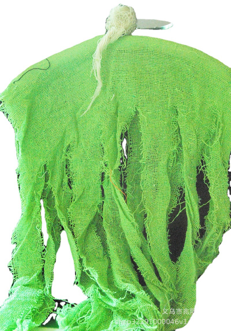 Halloween hamaca fantasma horror hamaca bruja fantasma Festival colgante decoración casa encantada decoraciones accesorios de Halloween