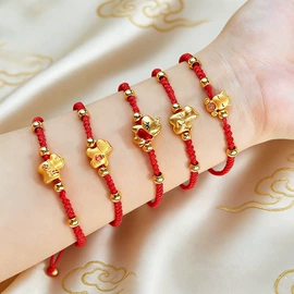 饰品配件;散珠/串珠;diy饰品