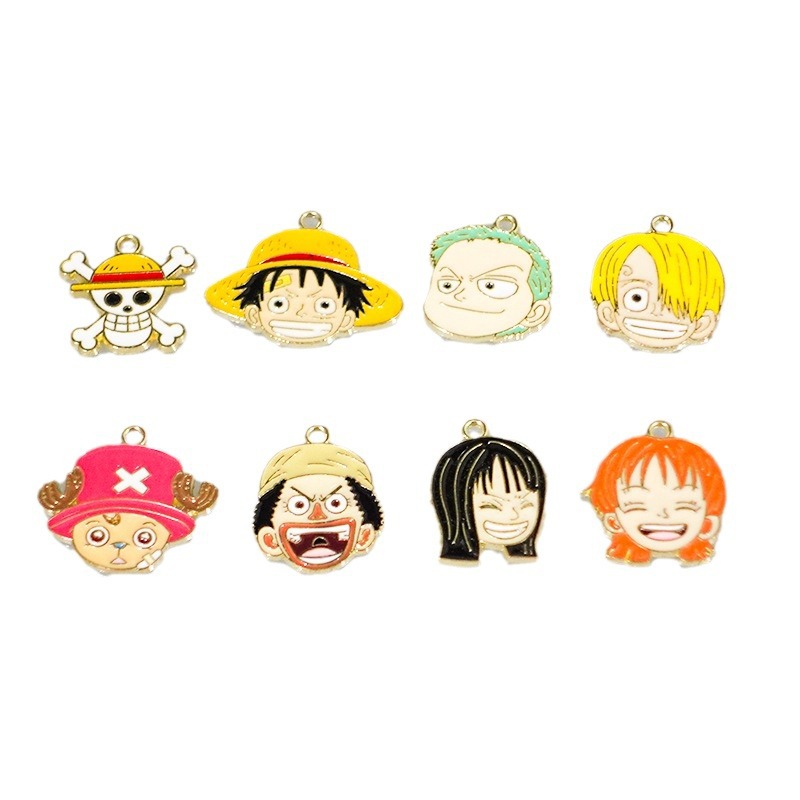 Cartoon accessory