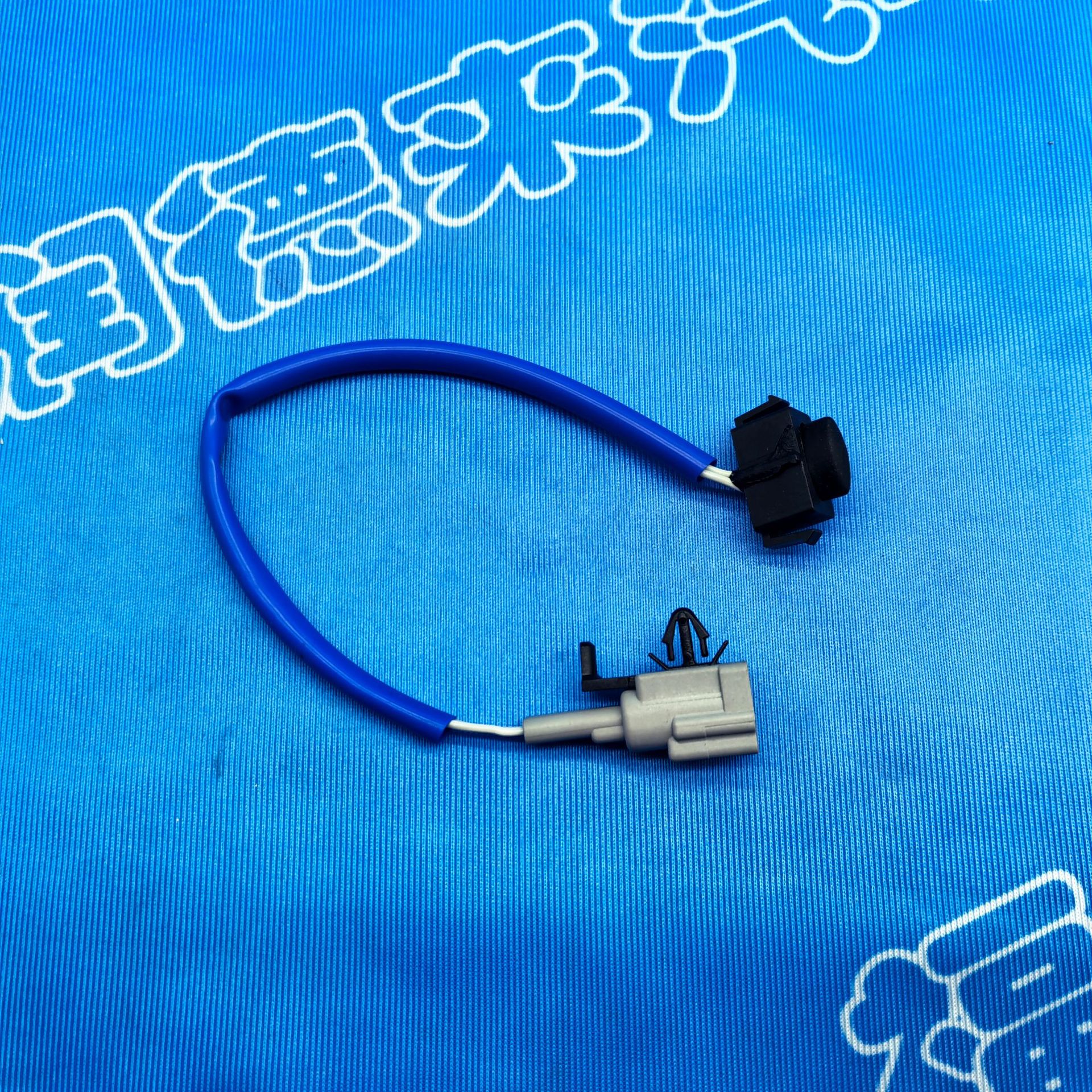 适用于05-10款颐达骏逸骊威骐达车门外拉手门把手按钮按键开关